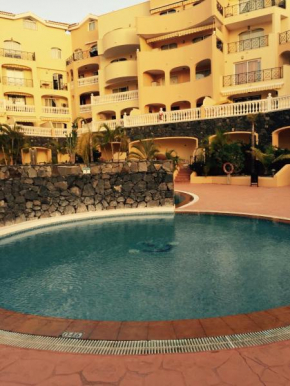  Apartamento Pargue Tropical  Арона
